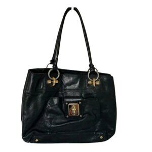 B . Makowsky Luxury Leather Women’s Purse, Shoulder Bag
